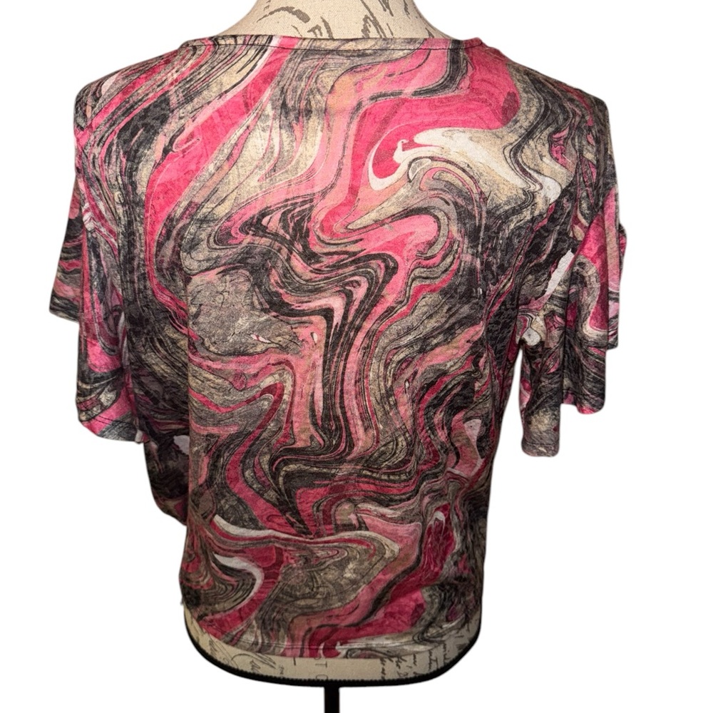 Ruby Rd. Top - Picture 4 of 7